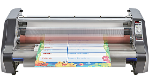 GBC Ultima 65 Roll Laminator