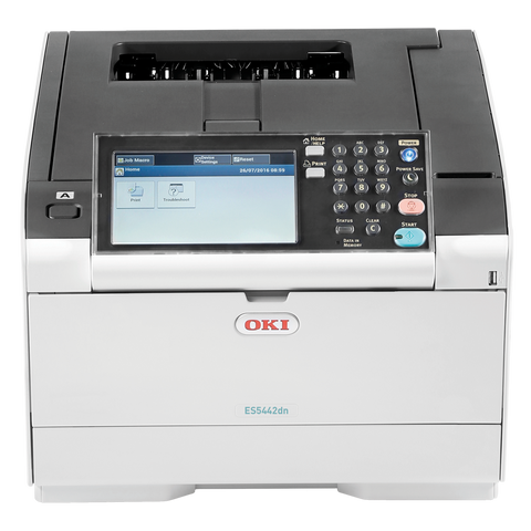Oki ES5442dn Colour Printer
