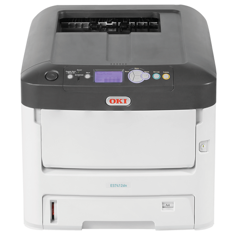 OKI ES7412 Colour Printer
