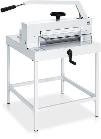 Ideal 4705 Guillotine