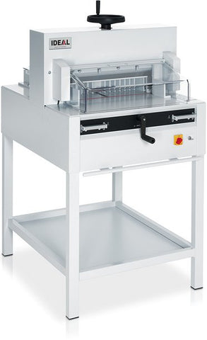 Ideal 4815 Guillotine