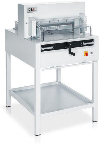 Ideal 4850 Guillotine