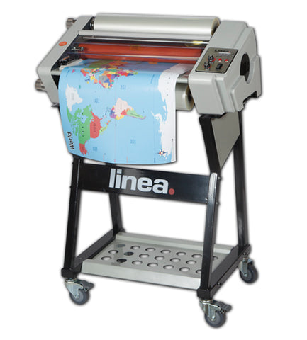 Linea DH-460 A2 Roll Laminator