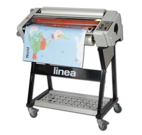 Linea DH-650 A1 Roll Laminator