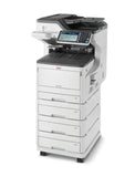OKI ES8453 MFP Multifunction Printer