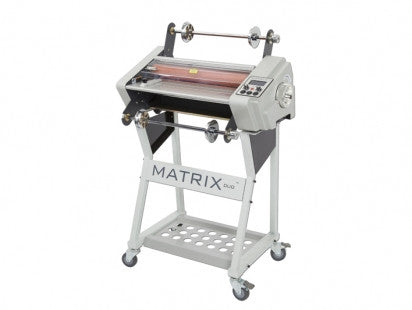 Matrix Duo 460 Roll Laminator