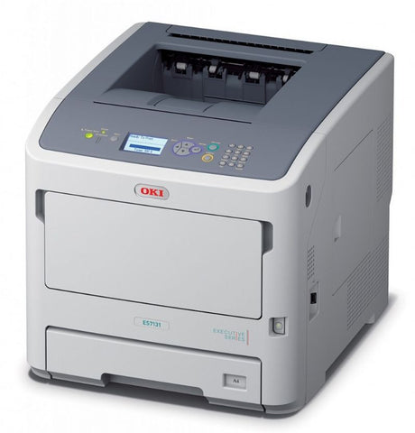 OKI ES7131dnw Mono Printer