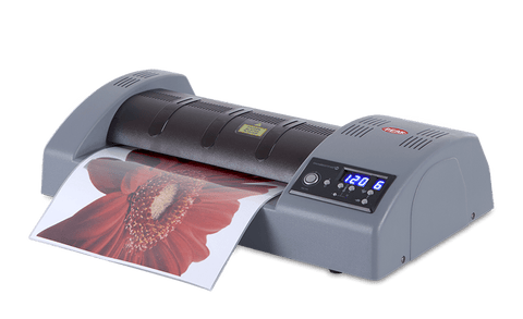 Peak High Speed A3 Laminator PHS450
