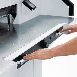 Ideal Guillotines