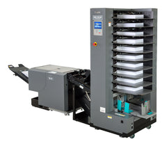 Duplo Collators and Bookletmakers