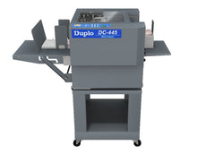 Creasing and Cutting Machines