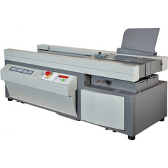 Binding Machines
