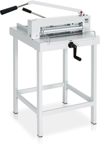 Ideal 4305 Guillotine