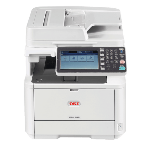 OKI ES4192 MFP Multifunction Printer