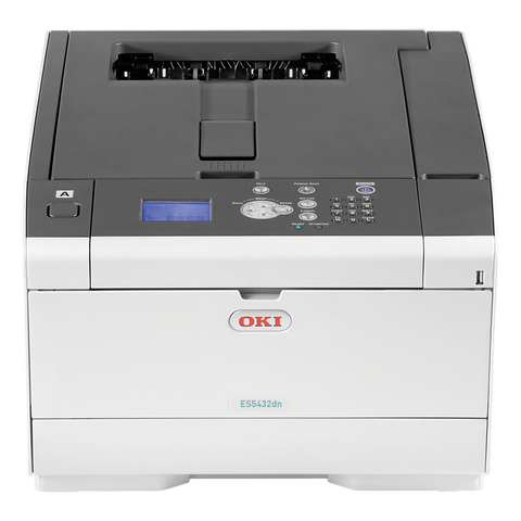 OKI ES5432dn Colour Printer