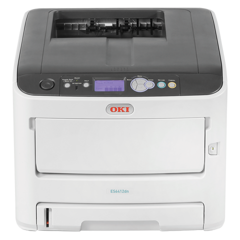OKI ES6412dn Colour Printer