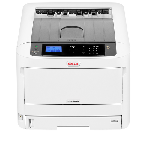 OKI ES8434dn A3 Colour Printer