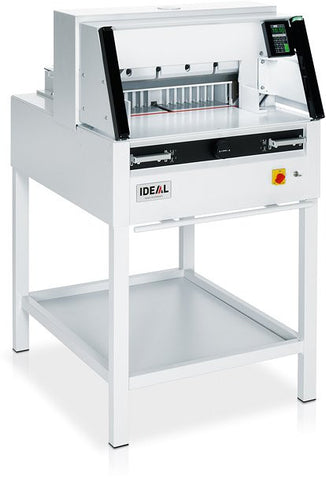 Ideal 5260 Guillotine