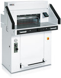 Ideal 5560 LT Guillotine With Air Table
