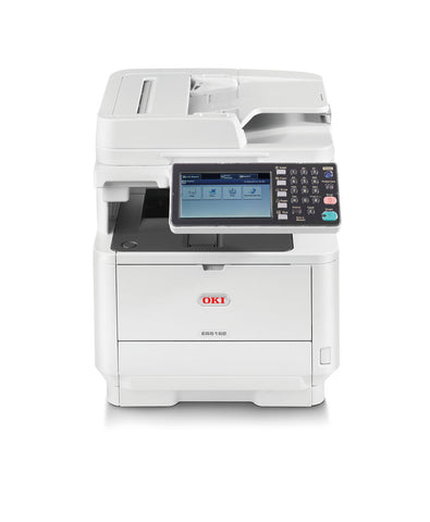 OKI ES5162 MFP Multifunction Printer