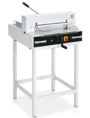Ideal 4315 Guillotine