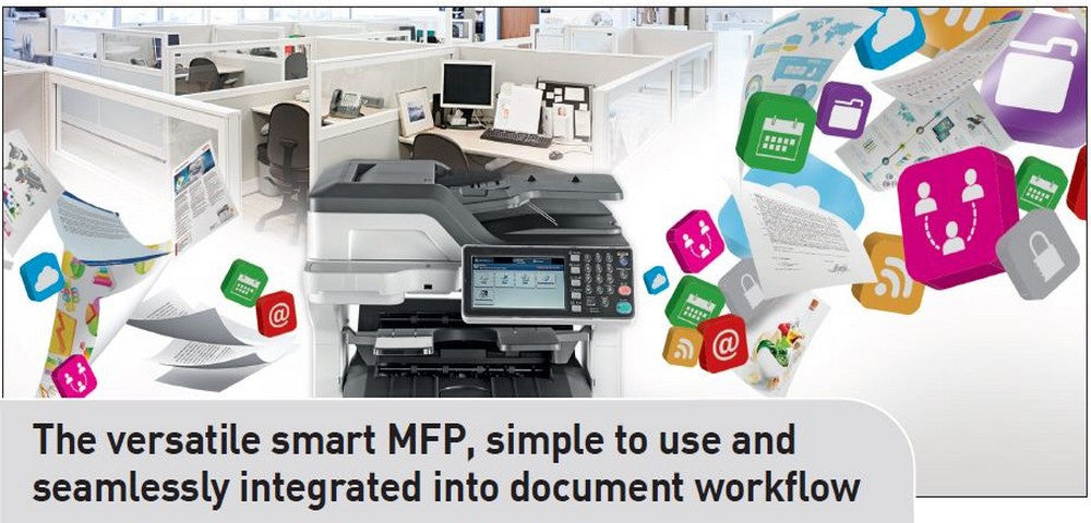 Oki Printers
